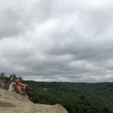 Tunnel Ridge Road, Kentucky - 397 Reviews, Map | AllTrails