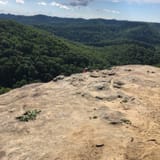 Tunnel Ridge Road, Kentucky - 397 Reviews, Map | AllTrails