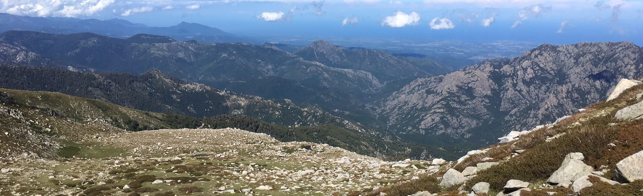 Monte Renoso 17 Reviews, Map HauteCorse, France AllTrails