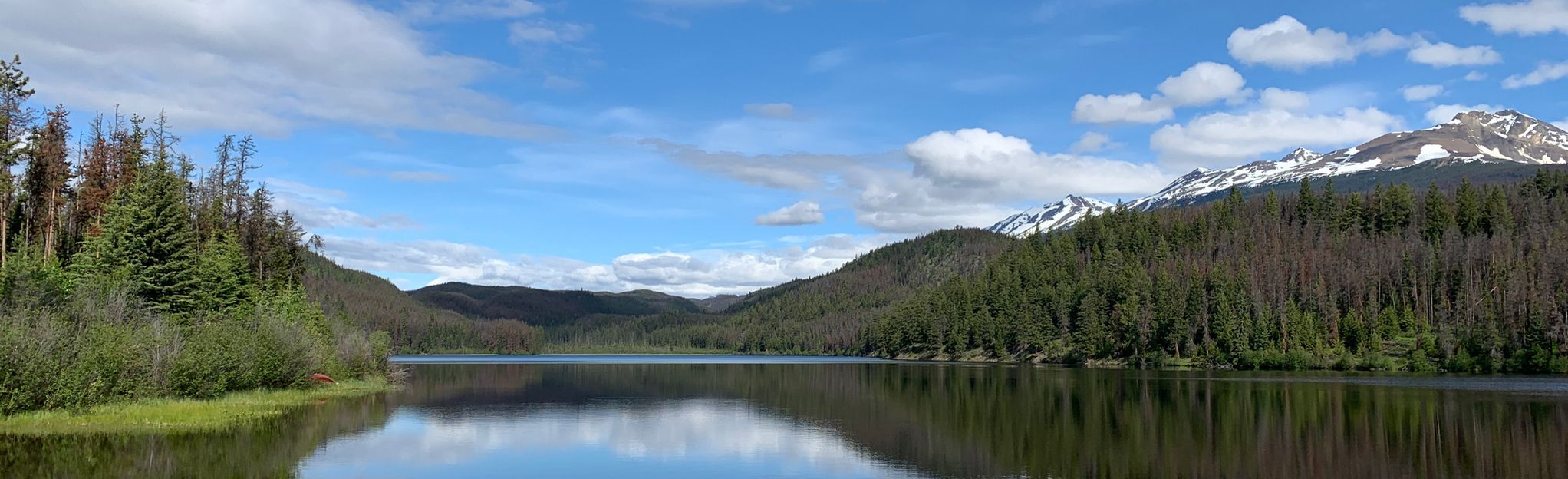 Saturday Night Lake Loop: 335 Fotos - Saskatchewan, Kanada | AllTrails