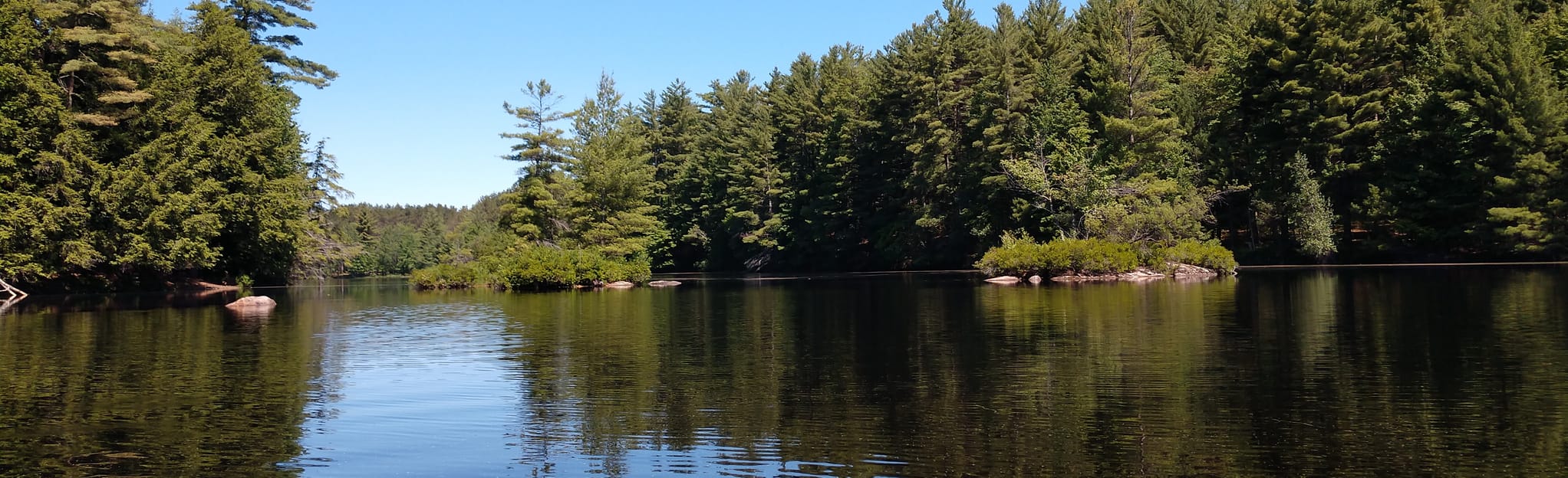 Beaver River Canoe Route, New York 2 Reviews, Map AllTrails