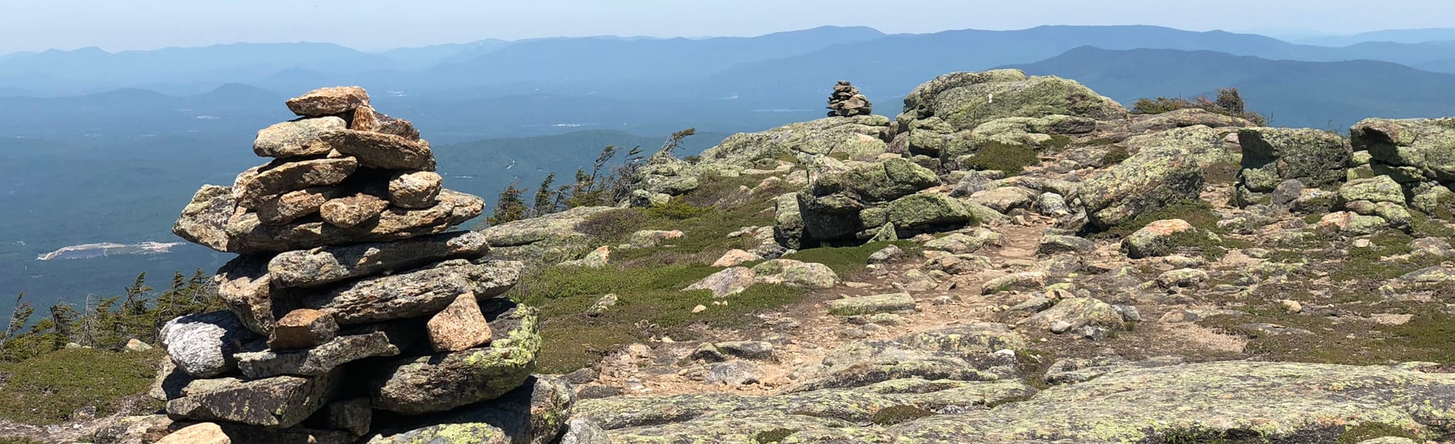 Skookumchuck Trail, New Hampshire 177 Reviews, Map AllTrails