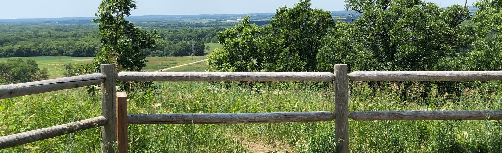 Ice Age Trail Horserider's Campground to Highway H Wisconsin AllTrails