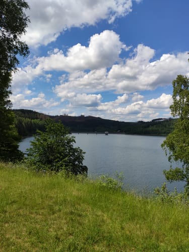 Obernautalsperre