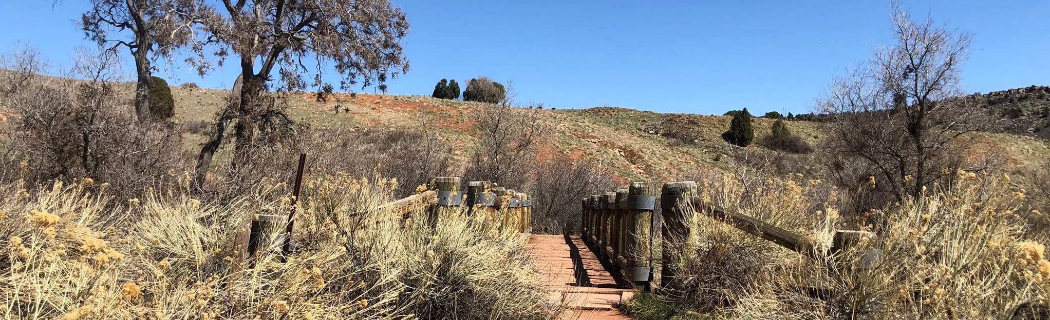 Red Rocks Trading Post Trail, Colorado - 8,588 Reviews, Map | AllTrails