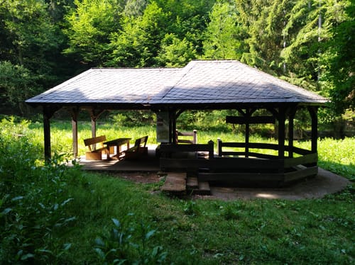 Saar-Hunsrück-Steig Etappe 24: Oppenhausen - Boppard