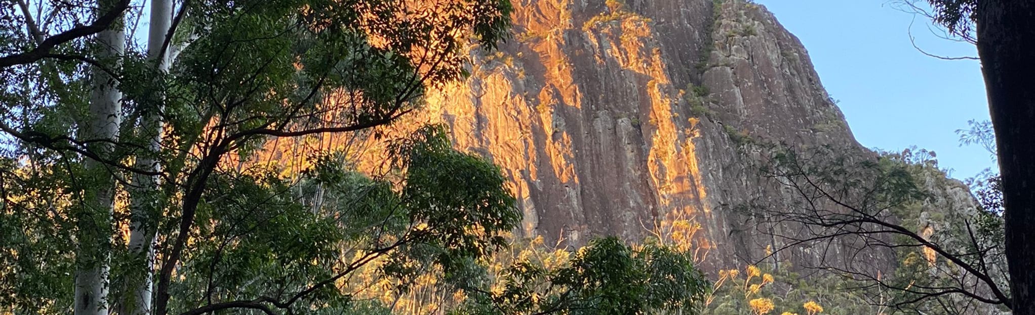 Hannam Vale Valley 2 Reviews, Map New South Wales, Australia AllTrails