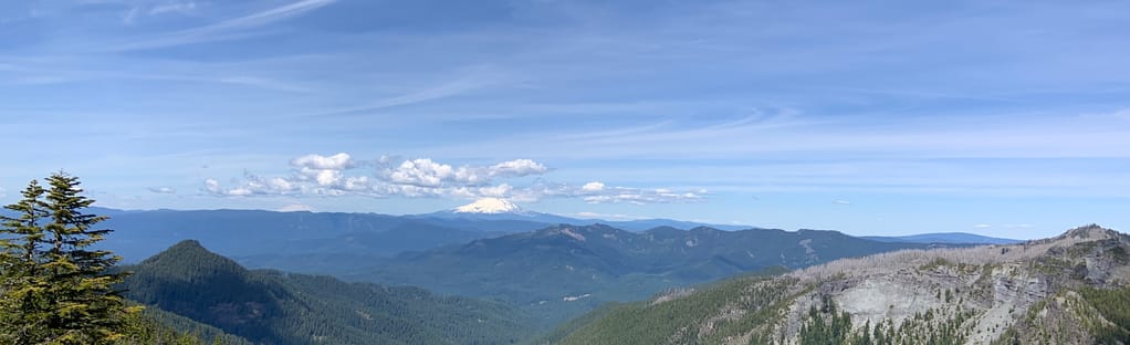 17+ Lake Of The Woods Lookout