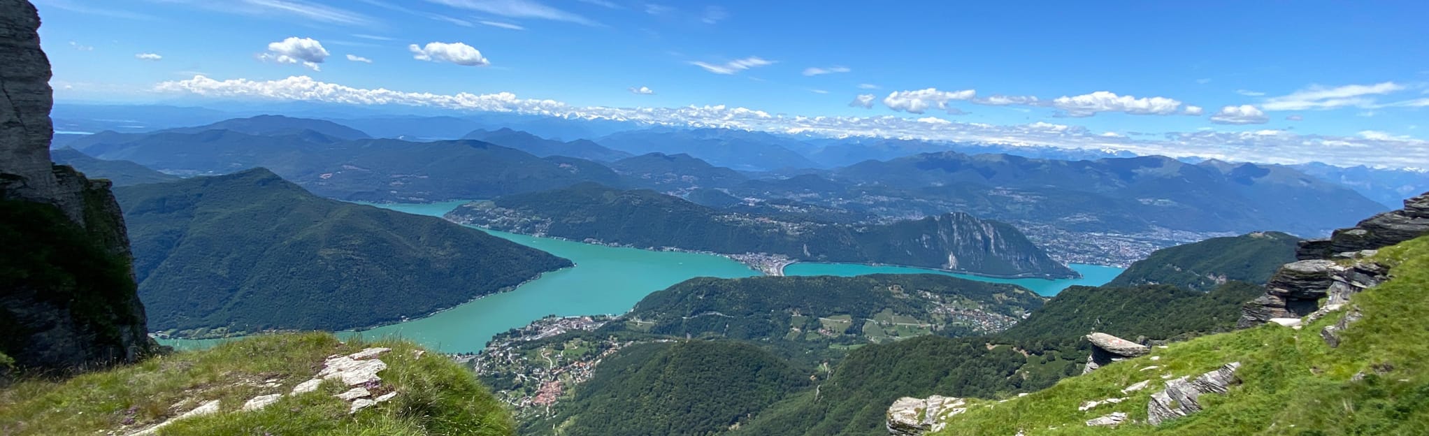 Riva San Vitale Castel San Pietro Orimento, Ticino, Switzerland