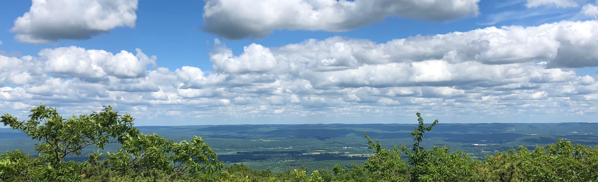 Escape To Nature’s Embrace: Unwinding At Jug End State Reservation