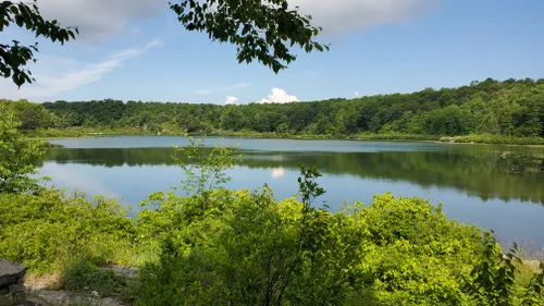 Pets - Delaware Water Gap National Recreation Area (U.S. National