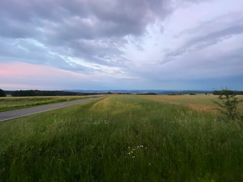 Memmelsdorf - Fierst - Untermerzbach