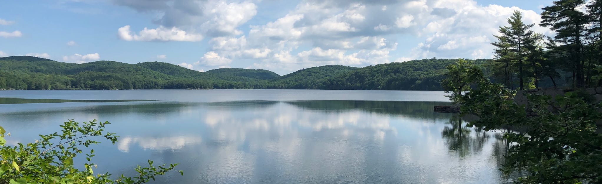 Sterling Lake Loop Trail, New York 1,825 Reviews, Map AllTrails