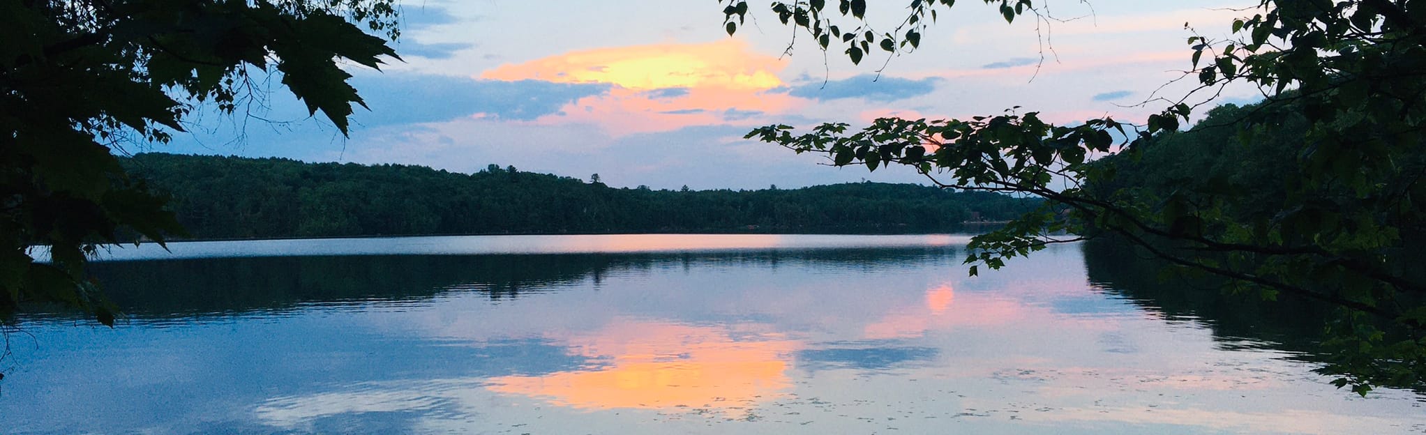 Eastman Lake Trail, New Hampshire 81 Reviews, Map AllTrails