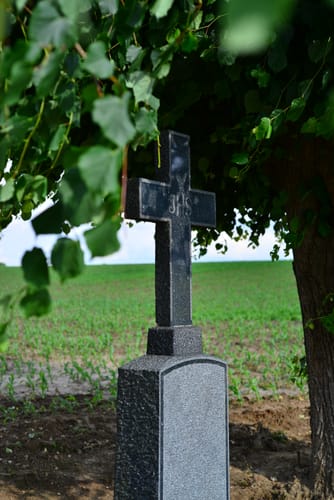 Kapellenweg Gillrath