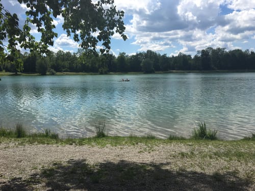 Romantische Straße Etappe 19: Friedberg - Prittriching