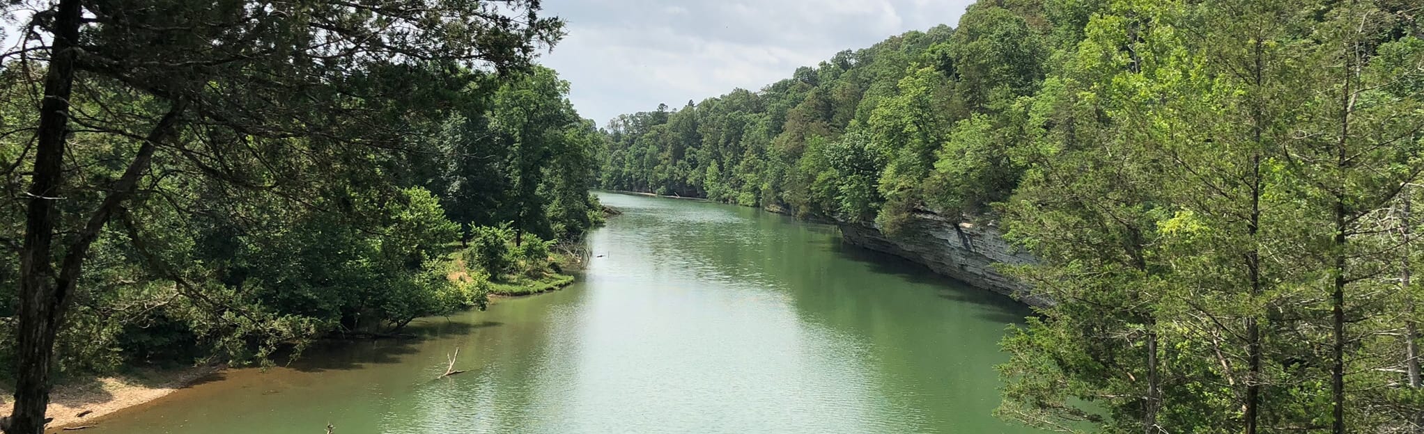 War Eagle River Valley, Arkansas 216 Reviews, Map AllTrails