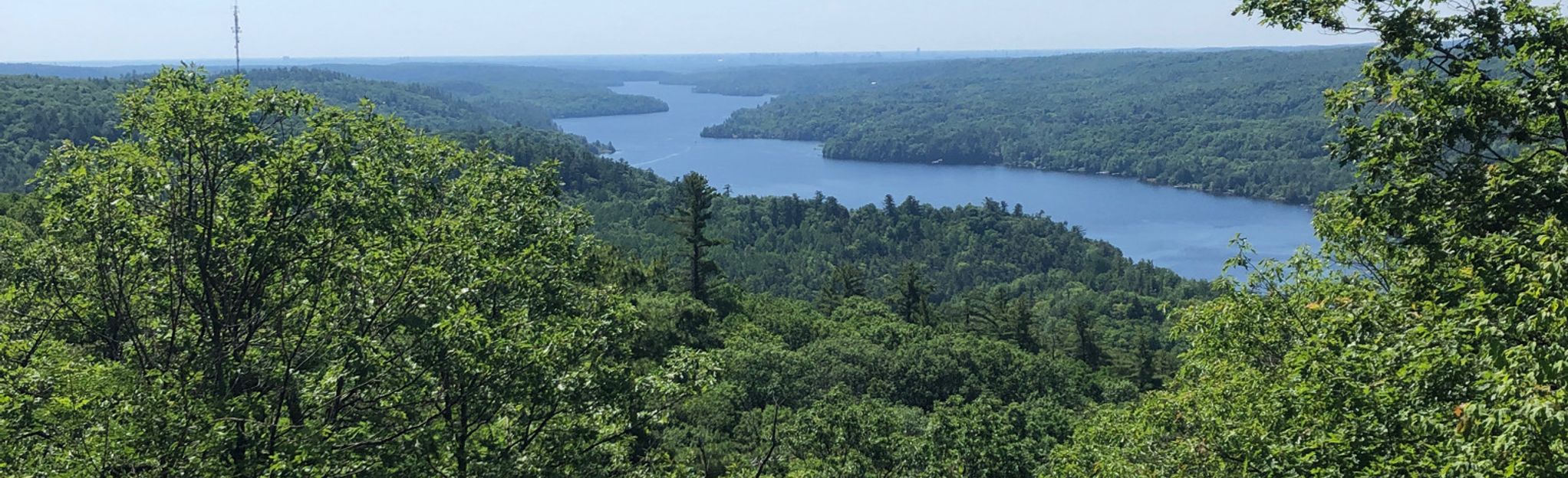 Mont des Cascades Trail 7 | Map, Guide - Quebec, Canada | AllTrails