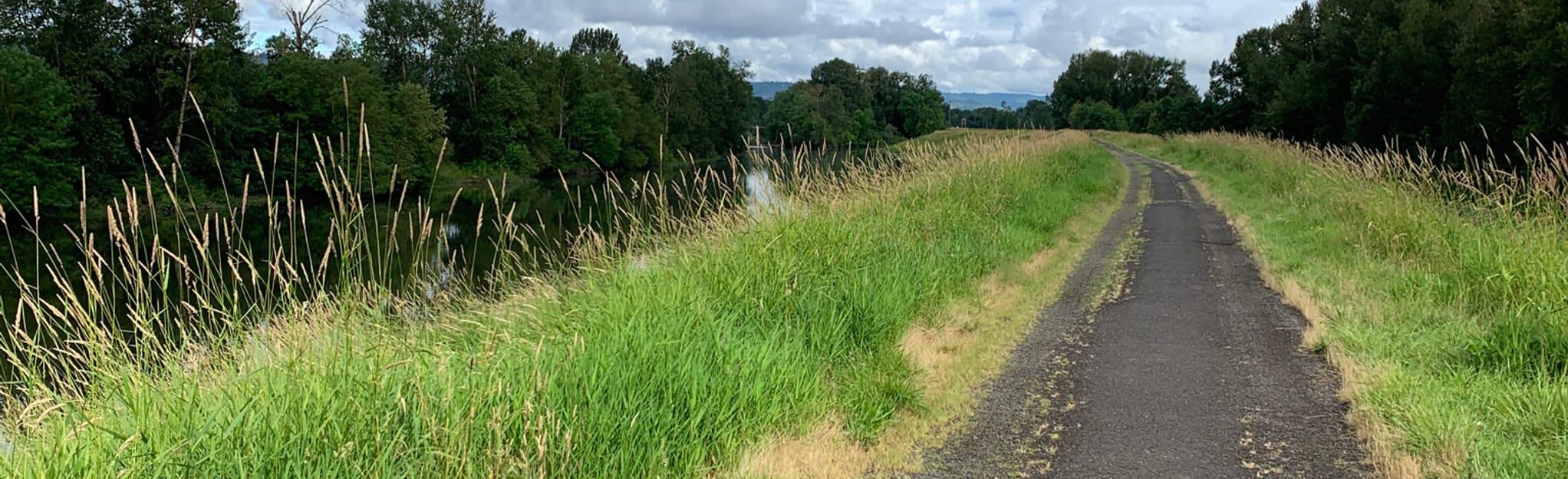 Marine Drive Multiuse Path [CLOSED], Oregon 101 Reviews, Map AllTrails
