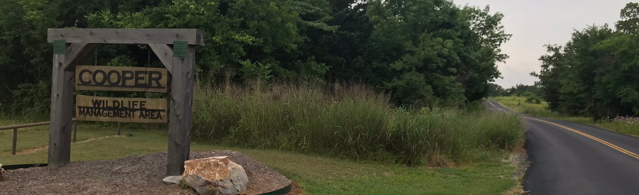 Cooper Lake WMA, Texas 2 Reviews, Map AllTrails