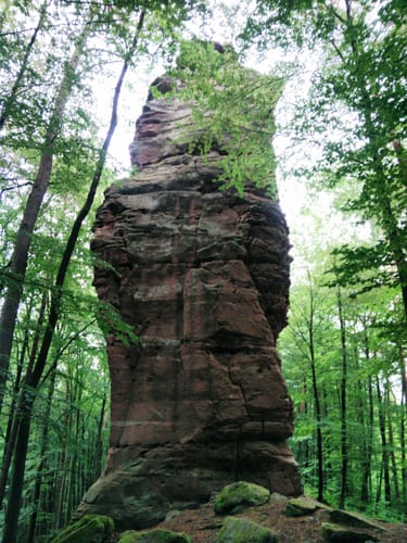 Sieben-Brüder-Tour