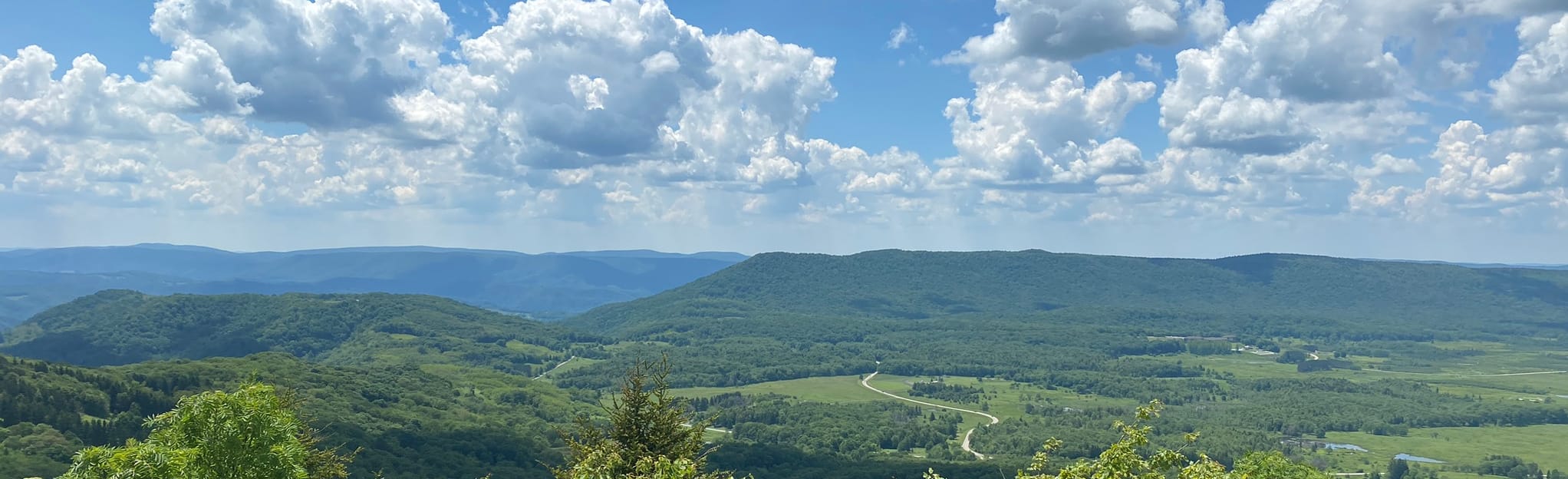 Bald Knob, West Virginia 369 Reviews, Map AllTrails