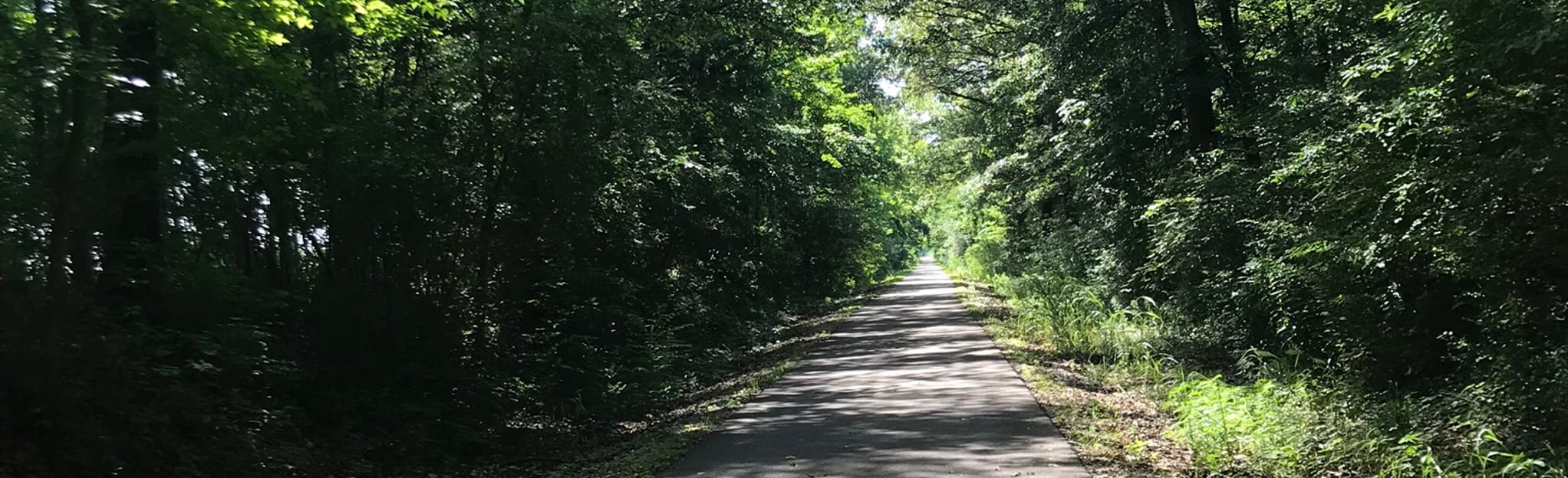 Shelby Farms Greenline 177 Reviews, Map Tennessee AllTrails