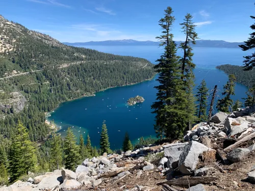 10 Best Trails and Hikes in South Lake Tahoe | AllTrails