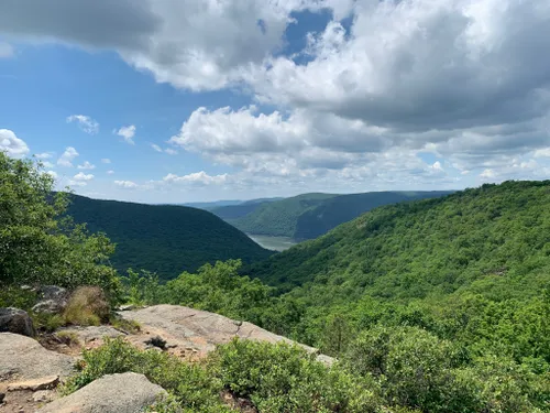 Best 10 Hikes and Trails in Hudson Highlands State Park Preserve ...