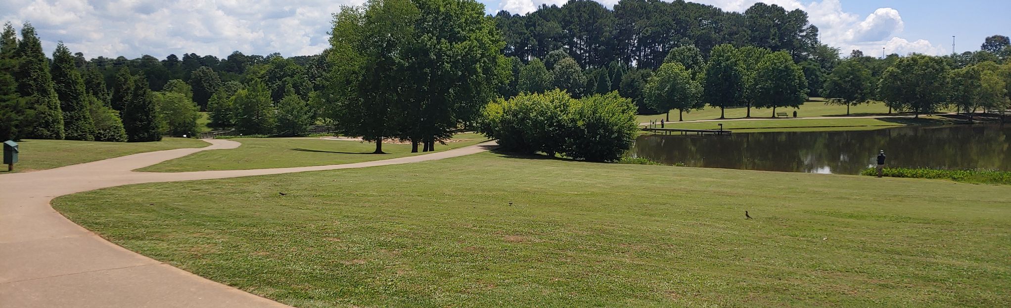 Deibert Park Loop, Alabama 148 Reviews, Map AllTrails