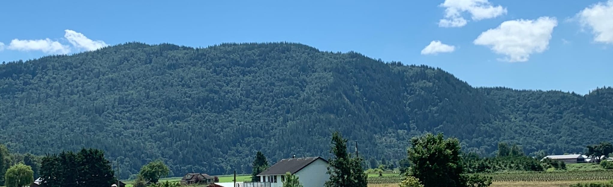 Matsqui Trail, British Columbia, Canada 182 Reviews, Map AllTrails