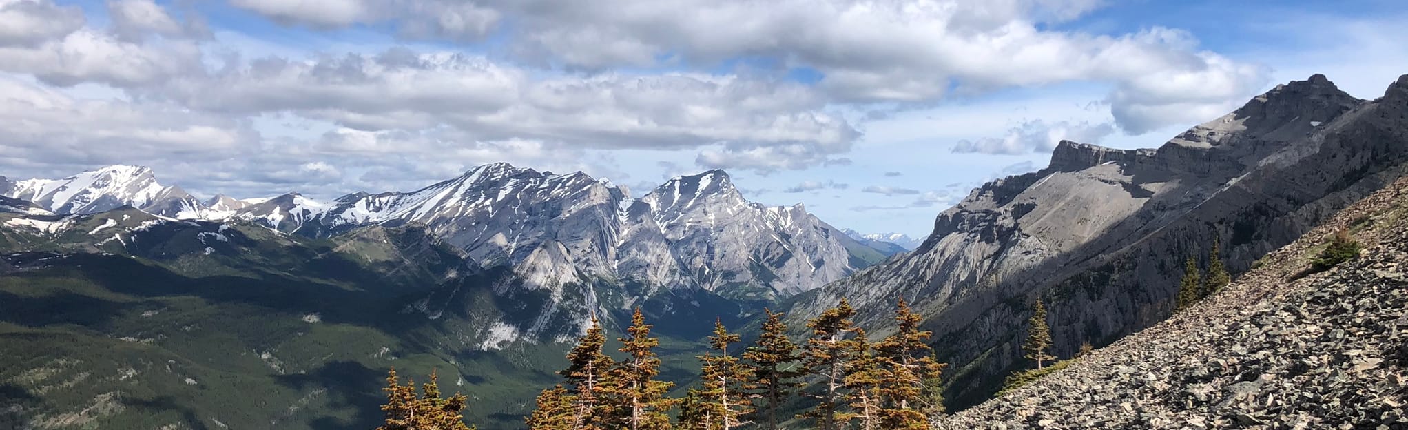 Opal Ridge, Alberta, Canada 1,310 Reviews, Map AllTrails