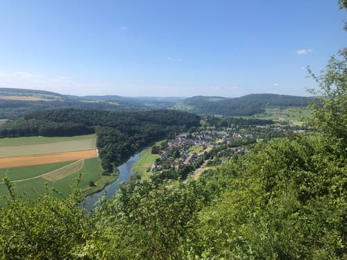 NaturWanderPark delux: Felsenweg 4