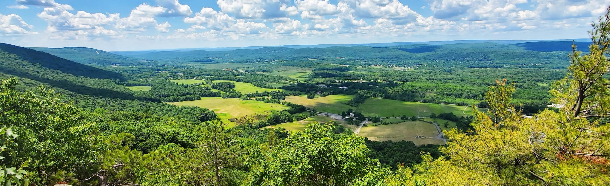Vernon Warwick Rd to Barrett Rd via Appalachian Trail 160 Reviews, Map New Jersey AllTrails