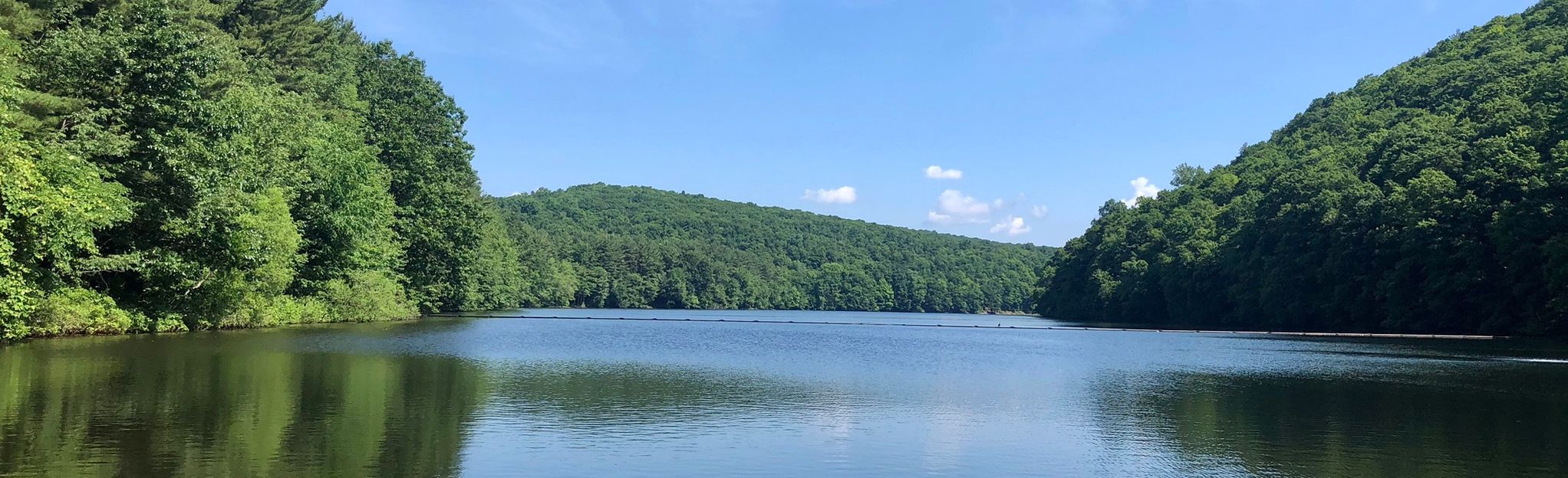 AllTrails | Bradley Hubbard Reservoir Loop: 178 Reviews, Map - Connecticut