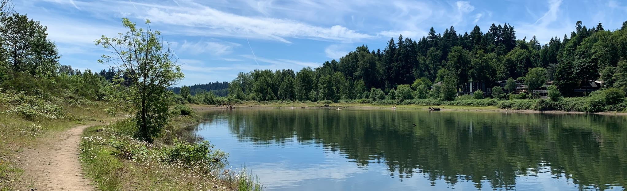 Cedar Island Trail, Oregon 187 Reviews, Map AllTrails