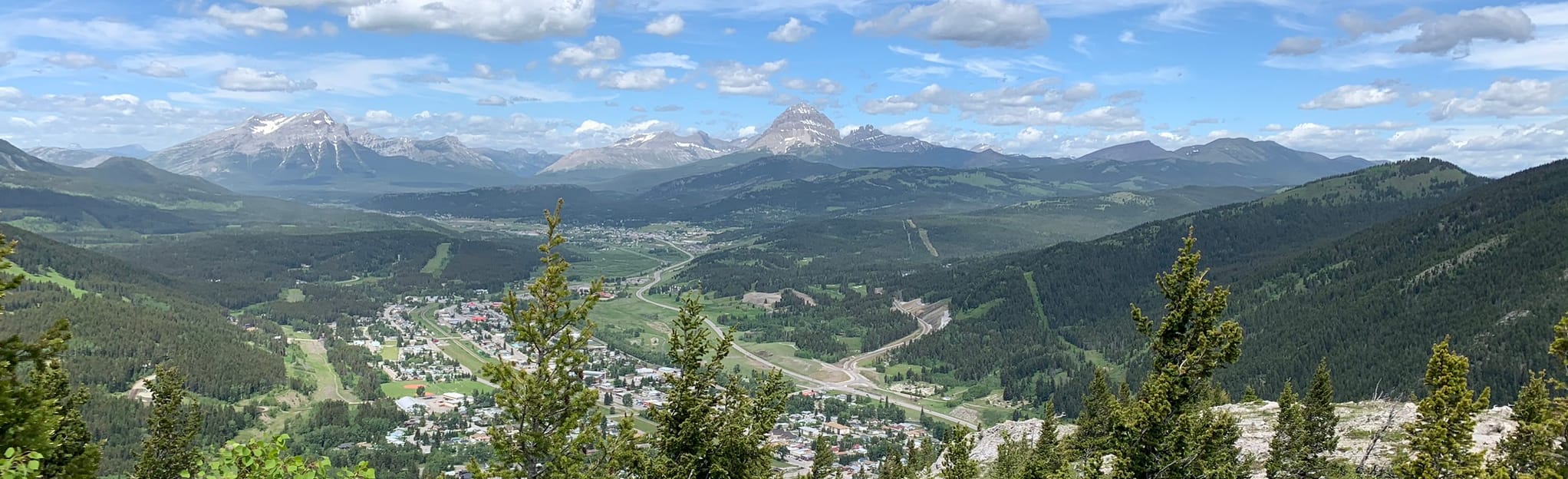 Turtle Mountain Trail, Alberta, Canada - 757 Reviews, Map | AllTrails