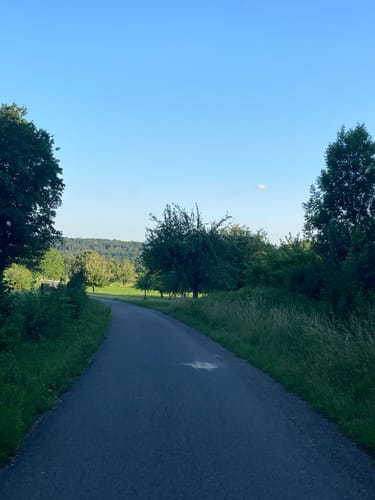 Bonlanden und Bombach Rundweg