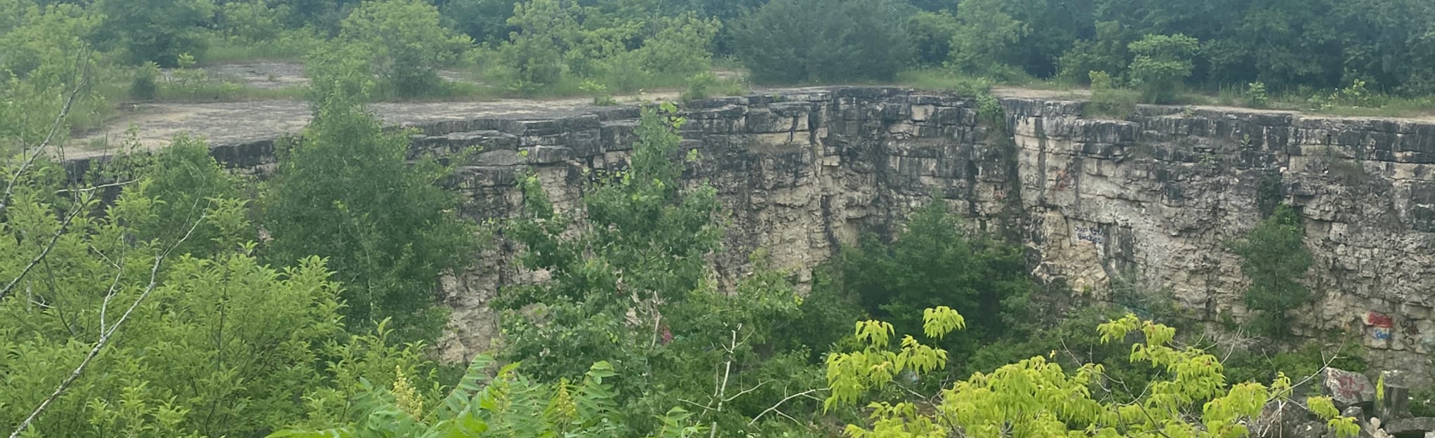 Oakfield Ledge, Wisconsin 80 Reviews, Map AllTrails