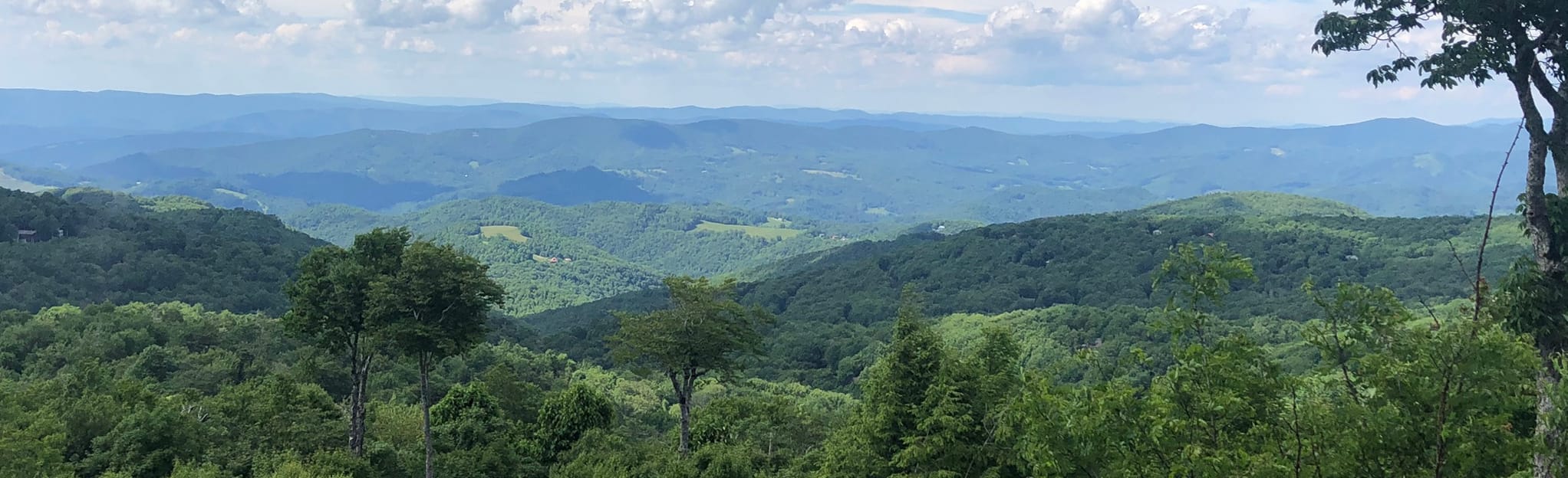 Beech Mountain Overlook Trail, North Carolina 85 Reviews, Map AllTrails