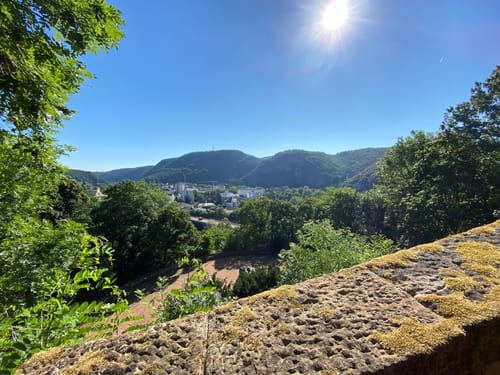 Ebernburg (VitalTour)