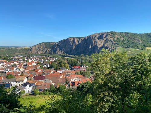 Ebernburg (VitalTour)