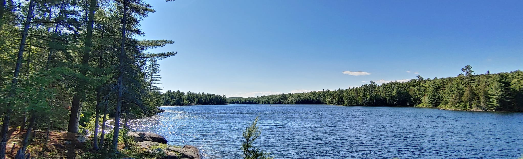 Orange, Green, and Red Trail Loop 23 Reviews, Map Ontario, Canada