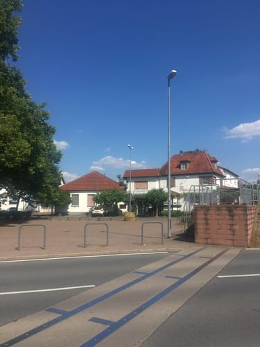 Stockstadt - Oppenheim - Eich