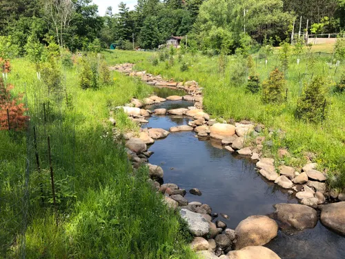 Hiking Trails in Duluth, MN