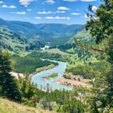 Specimen Ridge and Amethyst Mountain Trails, Montana - 81 Reviews, Map ...