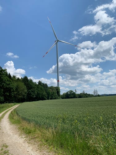 Schweinbach - Weihbüchl - Oberschönbach