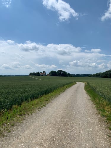 Schweinbach - Weihbüchl - Oberschönbach