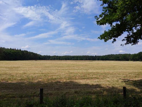 Isernhagen nach Fuhrberg
