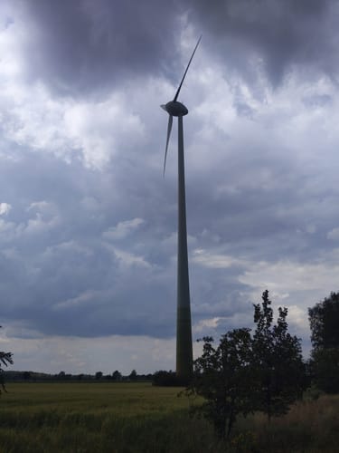 Isernhagen nach Fuhrberg